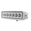 Hella Marine Value Fit Mini 6 LED Flood Light Bar  White