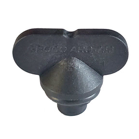 GROCO Drain Plug wORing fARG Strainer 2009  Newer
