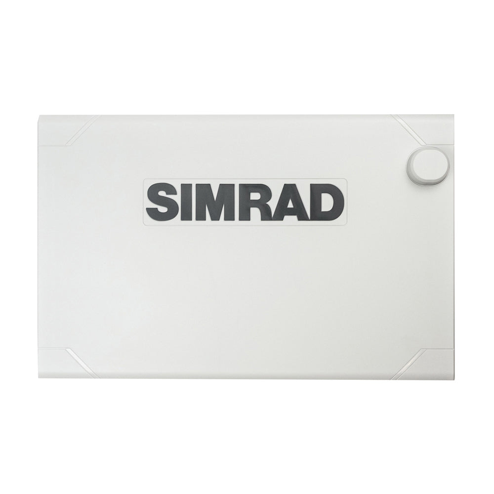 Simrad Suncover fNSS12 evo3