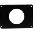 Balmar Mounting Plate fSG200 Display  Fits Smartguage Cutout