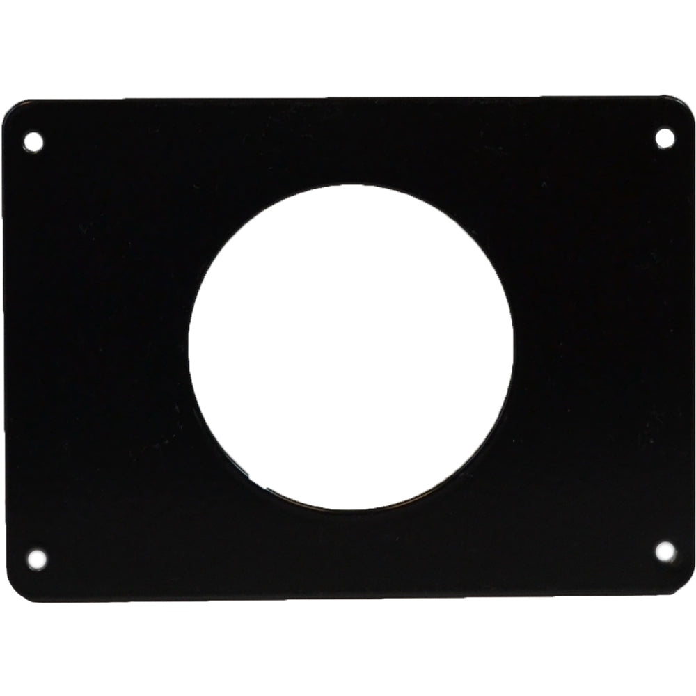 Balmar Mounting Plate fSG200 Display  Fits Smartguage Cutout