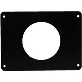 Balmar Mounting Plate fSG200 Display  Fits Smartguage Cutout