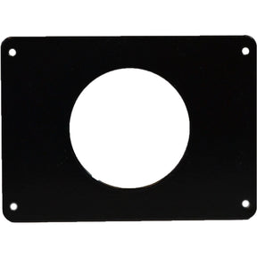 Balmar Mounting Plate fSG200 Display  Fits Smartguage Cutout