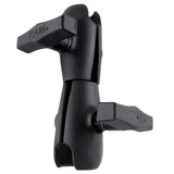 RAM Mount CSize Double Socket Swivel Arm