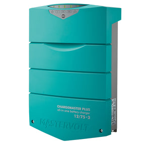 Mastervolt ChargeMaster Plus 12753 CZone  3Bank