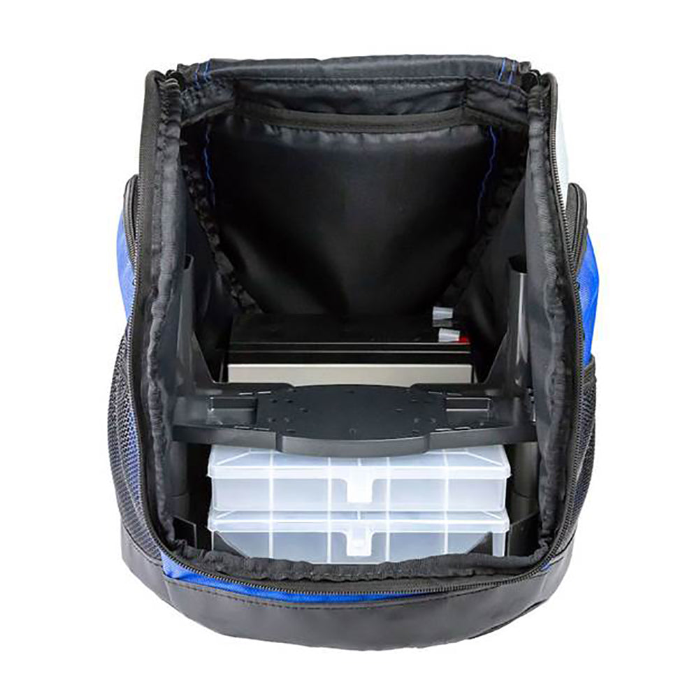 Lowrance Portable Power Pack f7  5 Hook EliteTi  HDS LIVE