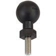 RAM Mount ToughBall wM1015 x 25mm Threaded Stud