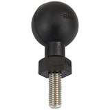 RAM Mount ToughBall wM1015 x 25mm Threaded Stud