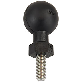 RAM Mount ToughBall wM1015 x 25mm Threaded Stud