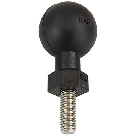 RAM Mount ToughBall wM1015 x 25mm Threaded Stud