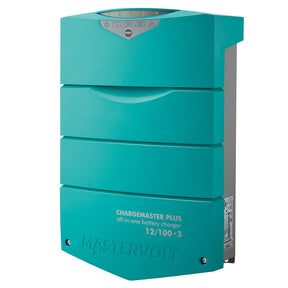Mastervolt ChargeMaster Plus 121003 CZoneMBus