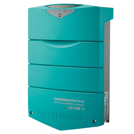 Mastervolt ChargeMaster Plus 121003 CZoneMBus
