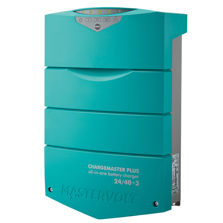 Mastervolt ChargeMaster Plus 2440 CZoneMBus