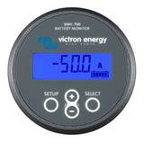 Victron BMV700 Battery Monitor  Grey