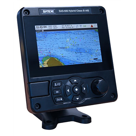 SITEX Hybrid Class B AIS  5W