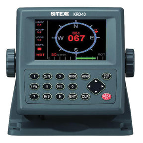 SITEX Color LCD NMEA 0183 Repeater