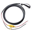 Garmin GPSMAP 2Pin PowerData Cable  6