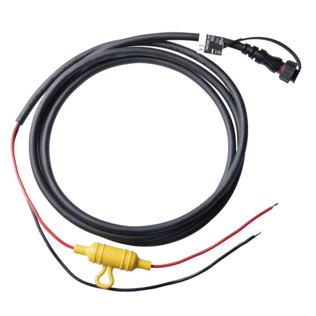 Garmin GPSMAP 2Pin PowerData Cable  6