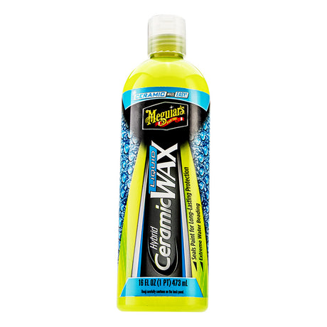 Meguiars Hybrid Ceramic Liquid Wax  16oz