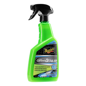 Meguiars Hybrid Ceramic Detailer  26oz