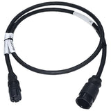 Airmar Raymarine 11Pin High or Med Mix  Match Transducer CHIRP Cable fCP470