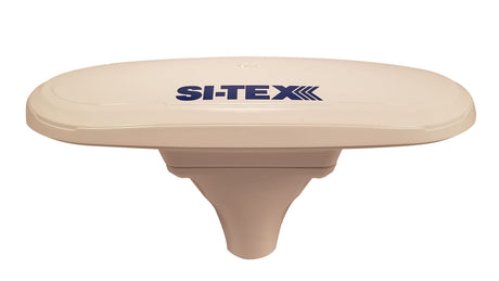 SITEX NMEA0183 GNSS SAT Compass w49 Cable  Pole Mount