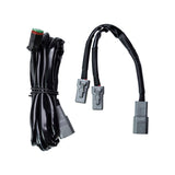 HEISE YAdapter Harness Kit fHEWRRK
