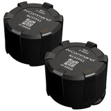 iNCommand Tire Pressure Monitoring System  2 Sensor Package