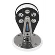 Schaefer Series 7 Stand Up Ball Bearing Swivel Block  238 60mm