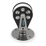 Schaefer Series 7 Stand Up Ball Bearing Swivel Block  238 60mm