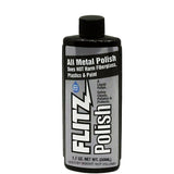 Flitz Liquid Polish  17oz Bottle Case of 24
