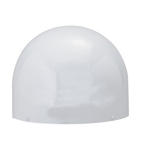KVH Dome Top Only fHD7 wMounting Hardware