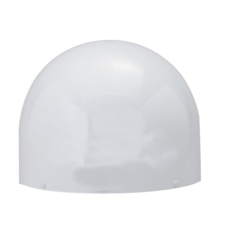 KVH Dome Top Only fHD7 wMounting Hardware