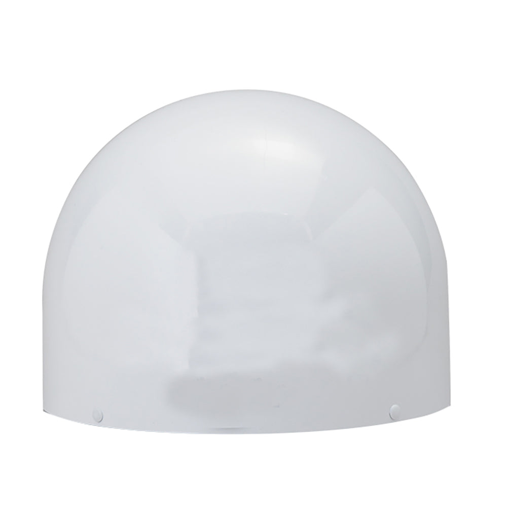 KVH Dome Top Only fTV3 wMounting Hardware