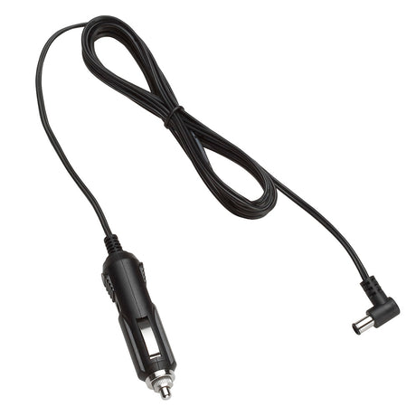 Standard Horizon 12V DC Charge Cable fHX400  HX400IS
