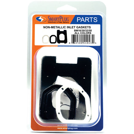 SmartPlug Male InletGasket Kit