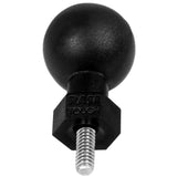 RAM Mount RAM ToughBall w1420 x 25 Threaded Stud