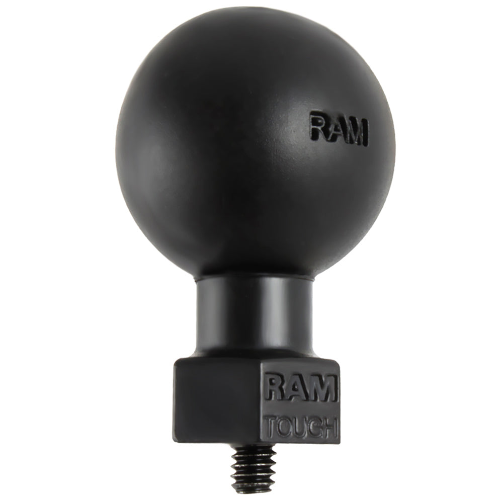 RAM Mount RAM ToughBall w1420 x 50 Threaded Stud