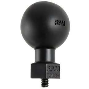 RAM Mount RAM ToughBall w1420 x 50 Threaded Stud