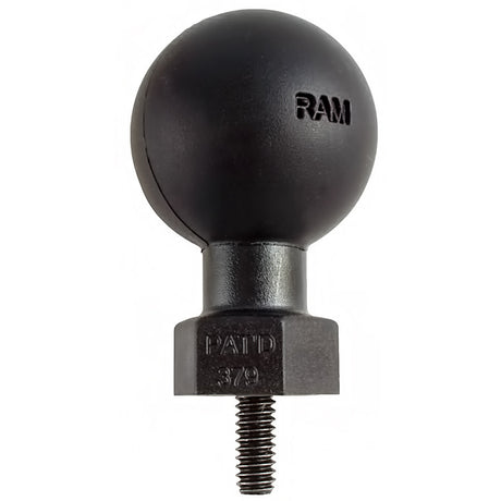 RAM Mount RAM ToughBall w1420 x 50 Threaded Stud fKayaks