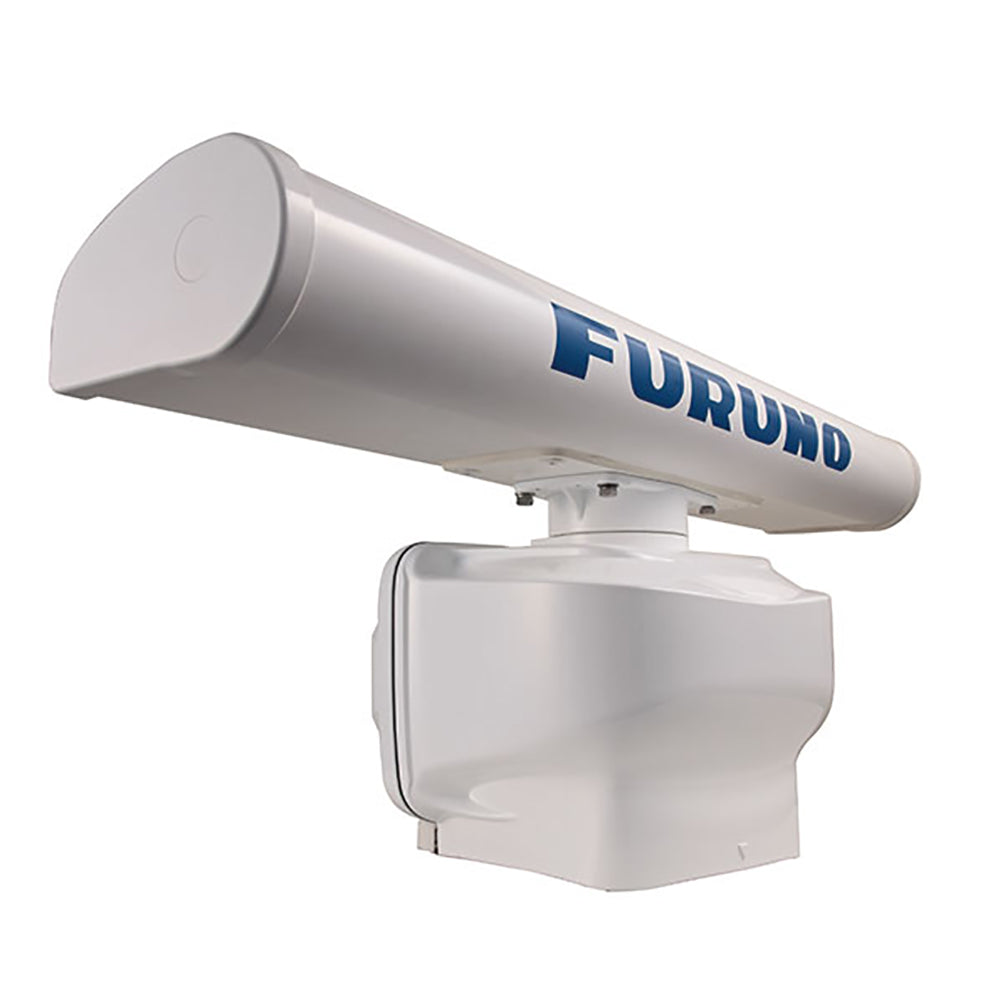 Furuno DRS25AX 25kW UHD Digital Radar wPedestal 15M Cable  35 Open Array
