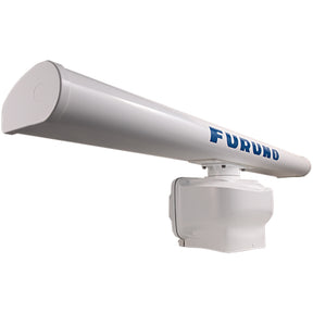 Furuno DRS25AX 25kW UHD Digital Radar wPedestal 15M Cable  6 Open Array