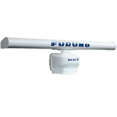 Furuno DRS12ANXT6 Radar Pedestal 6 Array  15M Cable