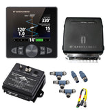 Furuno NavPilot 711COBHM fYamaha HelmMaster