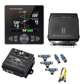 Furuno NavPilot 711COBHM fYamaha HelmMaster