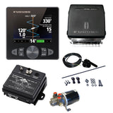 Furuno NavPilot 711CS wOctopus Pump 7ci to 12ci