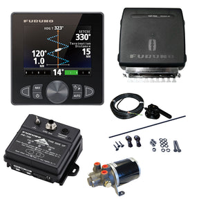Furuno NavPilot 711CS wOctopus Pump 7ci to 12ci