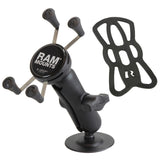 RAM Mount RAM XGrip Phone Mount wFlex Adhesive Base