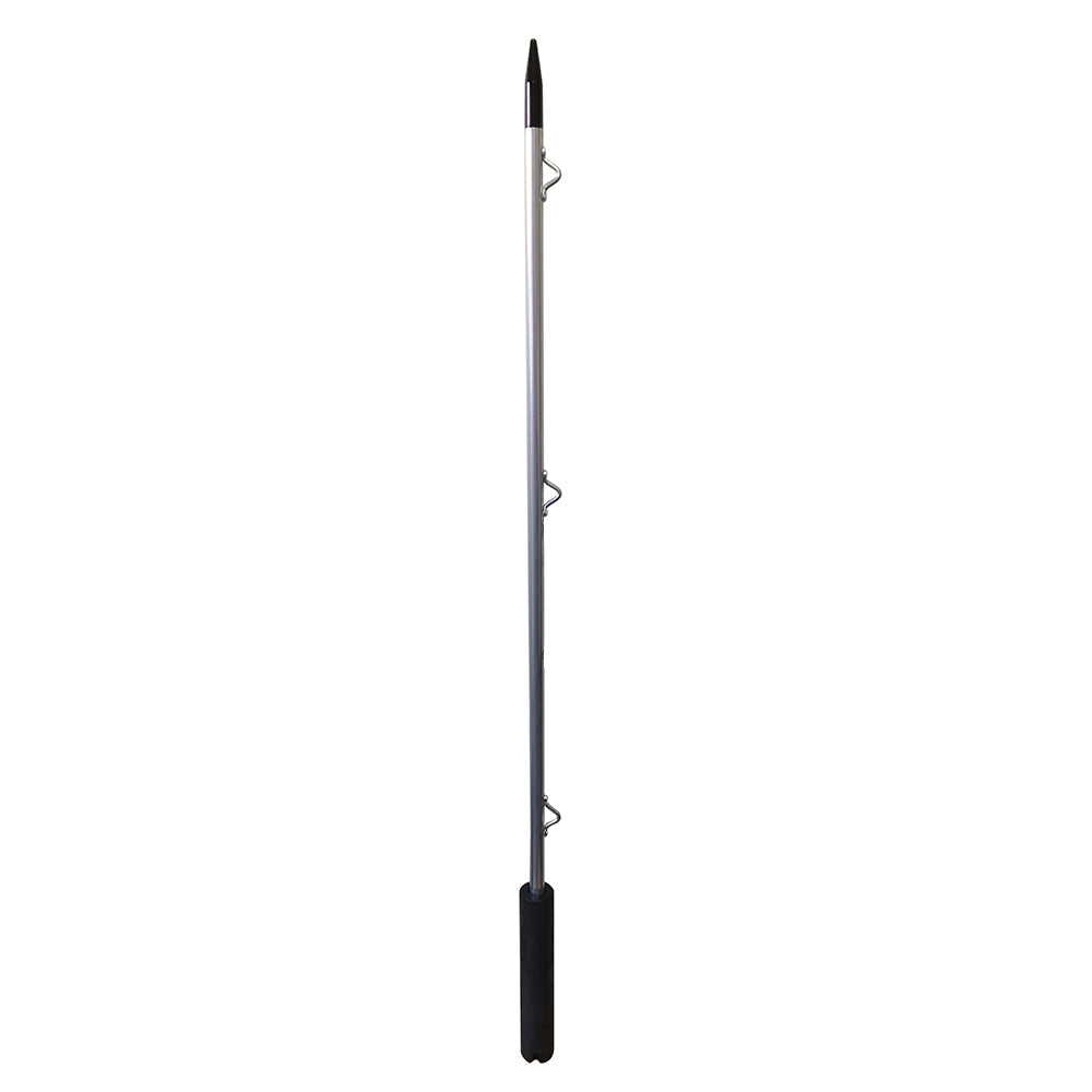 Tigress XD Rod Holder Flag Pole  54
