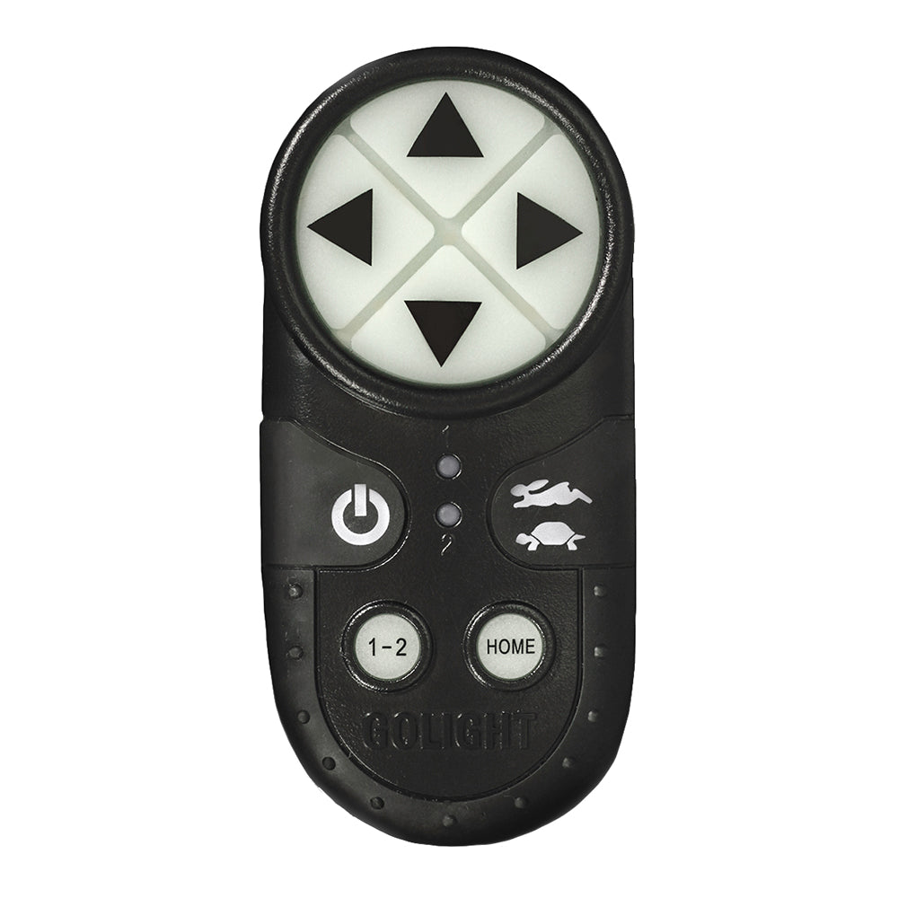 Golight Wireless Handheld Remote fStryker ST Only 30300